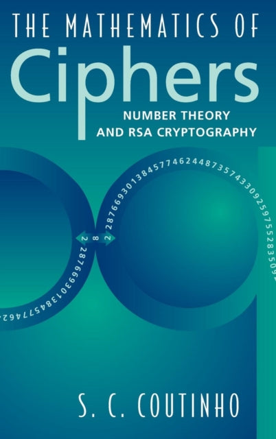 The Mathematics of Ciphers: Number Theory and RSA