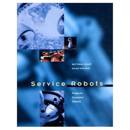 Service Robots