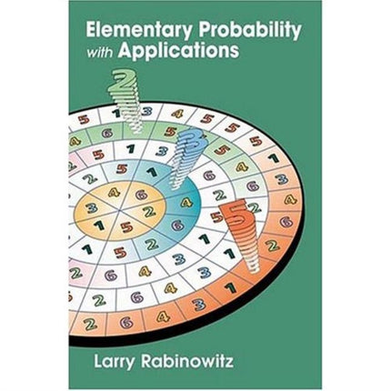 Elementary Probability with Applications