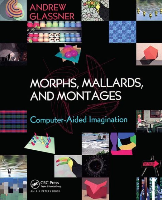 Morphs, Mallards, and Montages: Computer-Aided Imagination