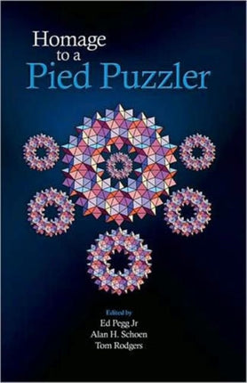 Homage to a Pied Puzzler