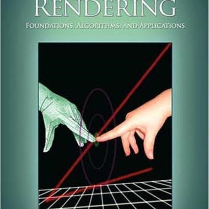 Haptic Rendering: Foundations, Algorithms, and Applications