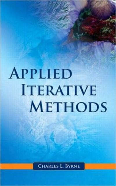 Applied Iterative Methods