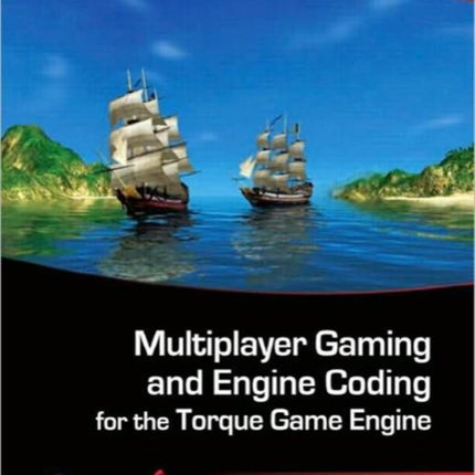 Multiplayer Gaming and Engine Coding for the Torque Game Engine