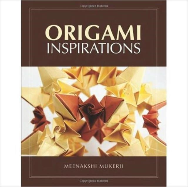 Origami Inspirations