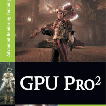 GPU Pro 2