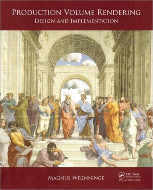 Production Volume Rendering: Design and