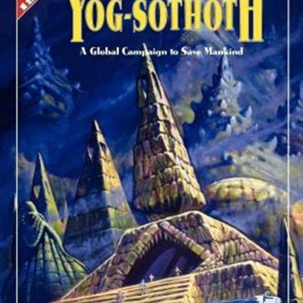 Shadows of Yog-Sothoth