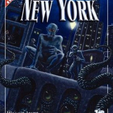 The Secrets of New York