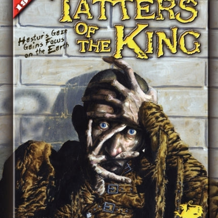 Tatters of the King