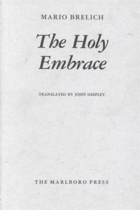 Holy Embrace