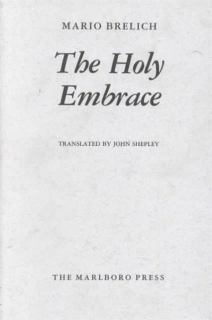Holy Embrace