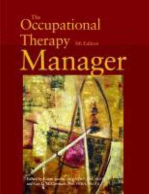 The Occupational Therapy Manager