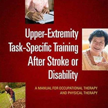 Upper-Extremity Task-Specific Training After