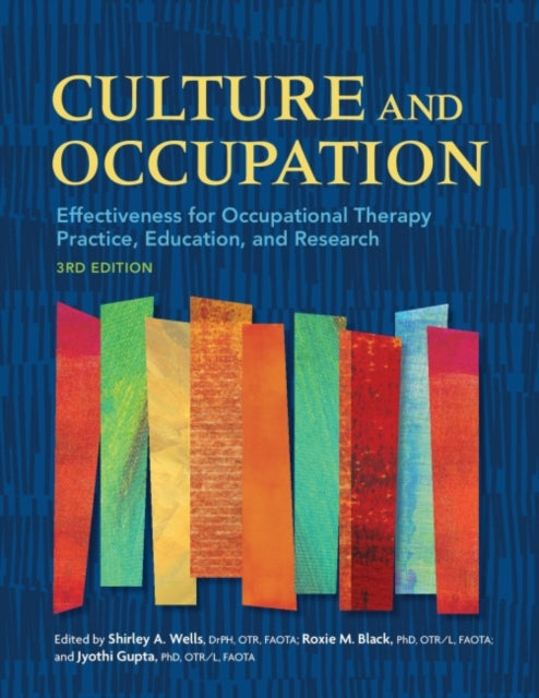Culture and Occupation: Effectiveness for