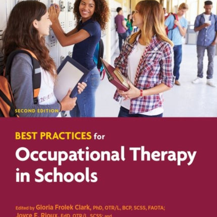 Best Practices for Occupational Therapy in Schools