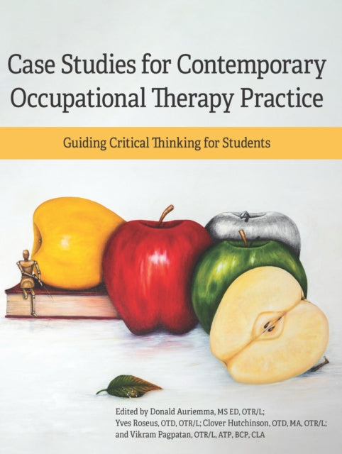 Case Studies for Contemporary Occupational