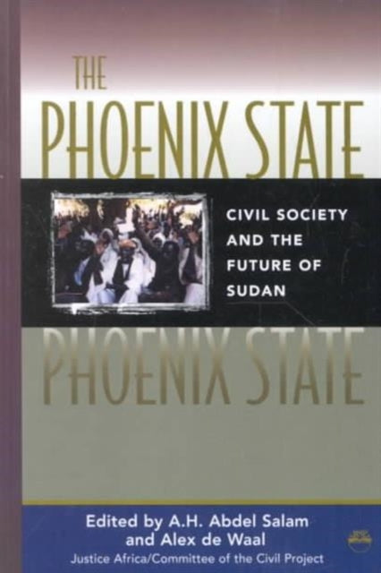 The Phoenix State