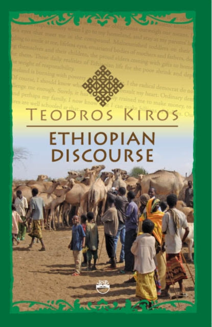 Ethiopian Discourse