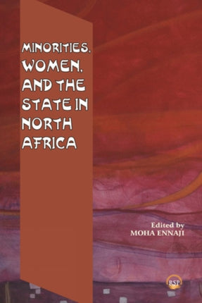 Minorities, Women, And The State In North Africa