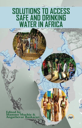 Solutions To Access Safe And Drinking Water In