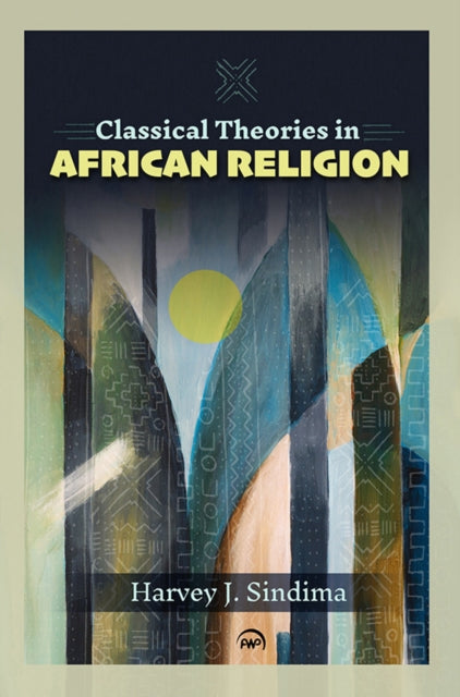 Classical Theories In African Religion