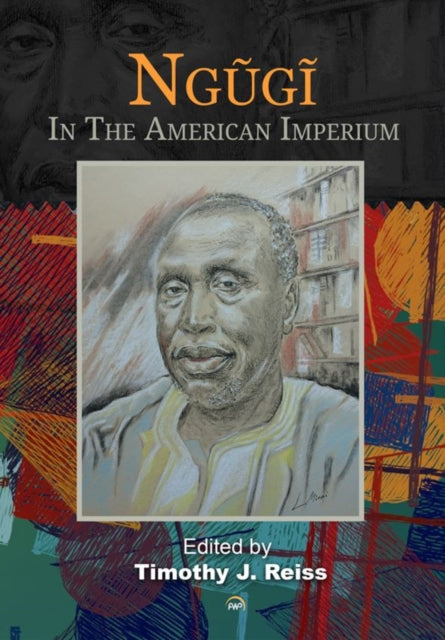 Ngugi: In The American Imperium