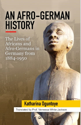 An AfroGerman History