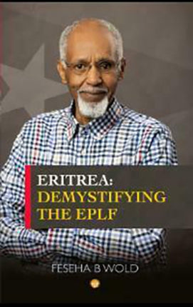 Eritrea: Demystifying The Eplf