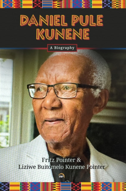 Daniel Pule Kunene