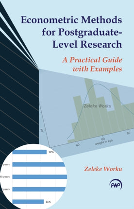 Econometric Methods for Postgraduatelevel