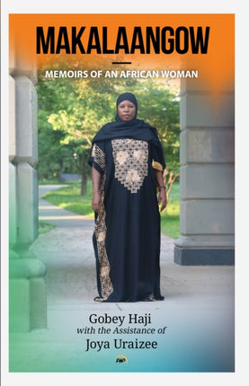 Makalaangow Memoirs Of An African Woman