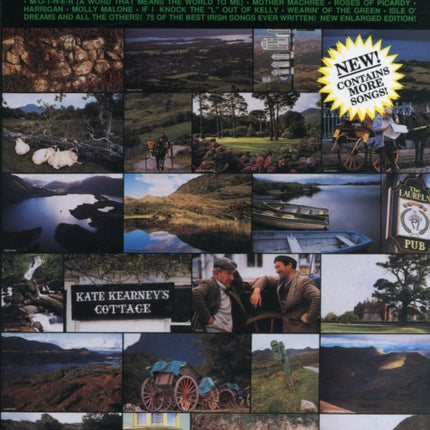 The Best of Irish Music