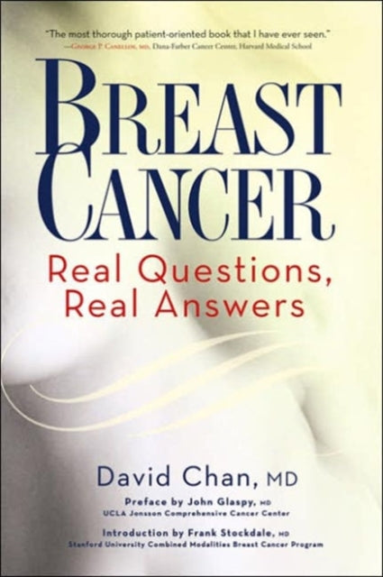 Breast Cancer: Real Questions, Real Answers