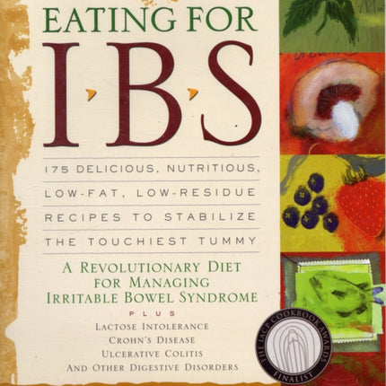 Eating for IBS