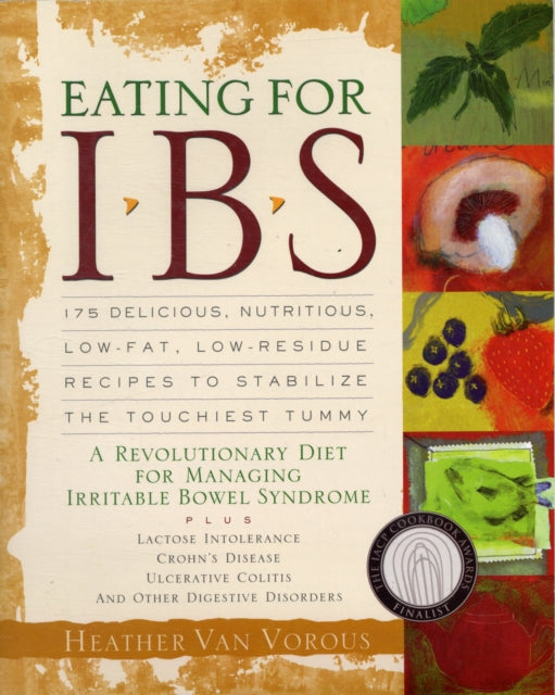 Eating for IBS