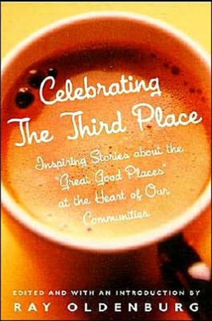 Celebrating the Third Place: Inspiring Stories