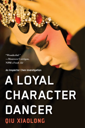 A Loyal Character Dancer