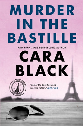 Murder In The Bastille