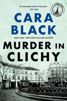 Murder In Clichy: An Aimee Leduc Investigation