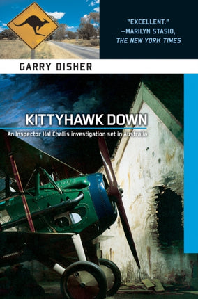 Kittyhawk Down