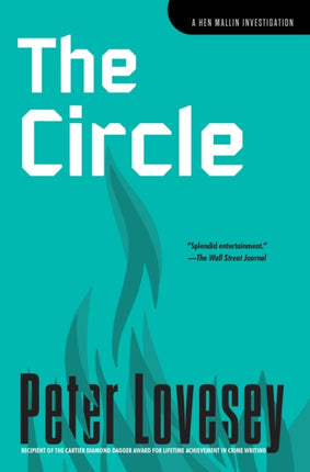 The Circle: A Hen Mallin Investigation