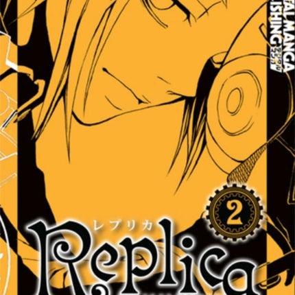 Countdown 7 Days Volume 3