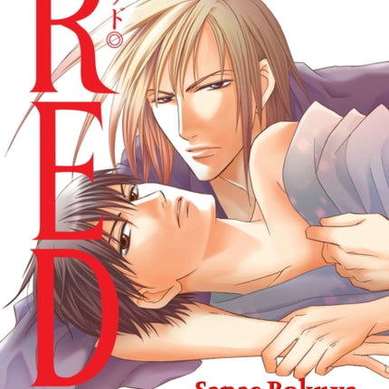 Red (Yaoi)