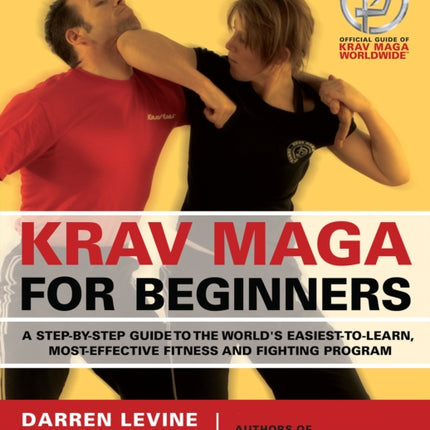 Krav Maga for Beginners