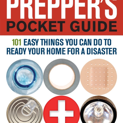 The Preppers Pocket Guide