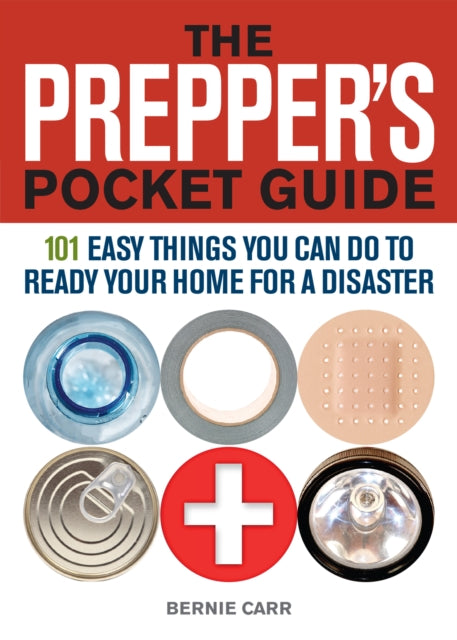 The Preppers Pocket Guide