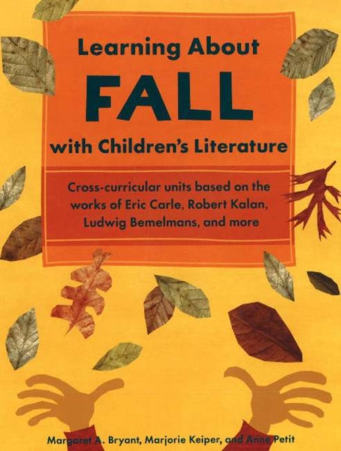 Learning About Fall with Children's Literature