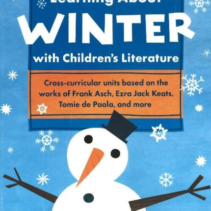 Learning About Winter with Children's Literature