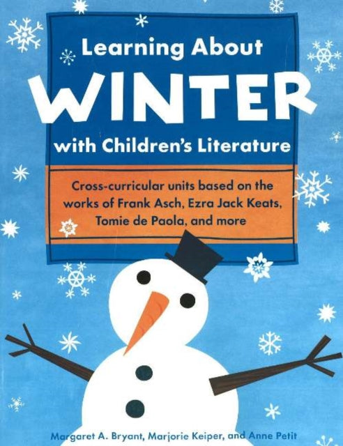 Learning About Winter with Children's Literature